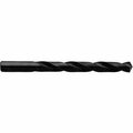 Triumph Twist Drill T1b 7/32 in. Drill Bit-Blk Oxide 118deg. 11214